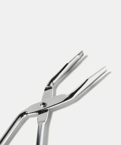 Alternative view of AOA Scissor Tweezers