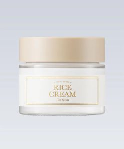 I’m from Rice Cream 50g