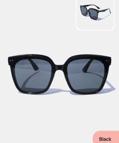 Alternative view of Stylish Square Shades