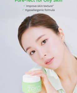 Alternative view of Banila Co. Clean It Zero Pore Clarifying Cleansing Balm 100ml