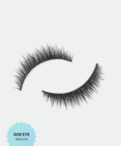 Paw Paw: 3D Faux Mink Lashes - Jenna