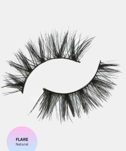 Paw Paw: 3D Faux Mink Lashes - Camille