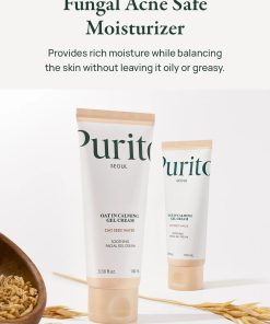 Alternative view of Purito Seoul Oat-In Calming Gel Cream 100ml