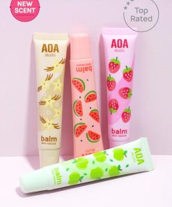 AOA Studio Skin Rescue Balm