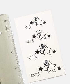 Alternative view of Tattoo-0058