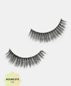 D-LUX Curl Premium Faux Mink Lashes - Sophia