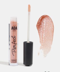 Alternative view of AOA Perfect Shimmer Lip Gloss