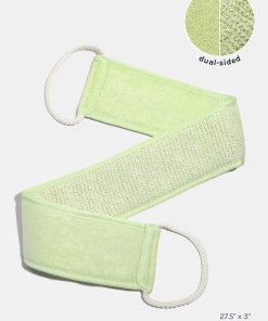 AOA Dual Exfoliating Body Scrubber