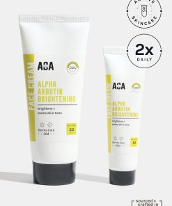 AOA Skin Alpha Alpha Arbutin Brightening Cream