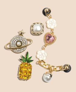 Miss A Luxe Decorative Charm – Misc.