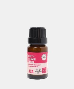 Alternative view of AOA Skin Multi-Vitamin Serum